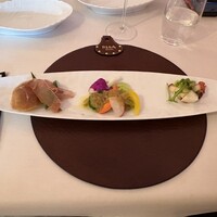 RISTORANTE REGA - 