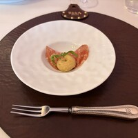 RISTORANTE REGA - 