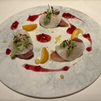 レストラン リューズ - 