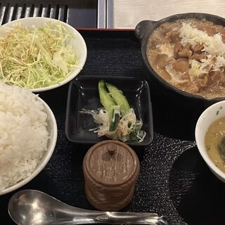 焼肉 横濱慶州苑_0