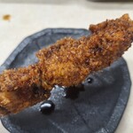 七福神 - 牡蠣フライ