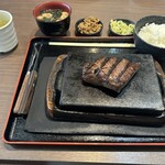 感動の肉と米 草加店 - 