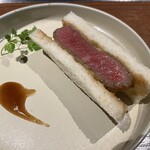焼肉うしごろ - 