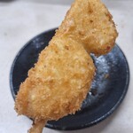 七福神 - じゃがいも