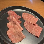 焼肉うしごろ - 