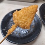 七福神 - カマンベールチーズ