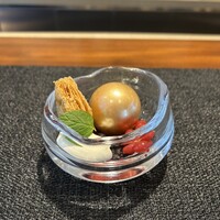 ル・サロン・プリべ - 