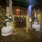 The Ivy Kensington Brasserie - 