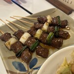 焼鳥 ホルモン おすみ - 