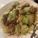 焼鳥 ホルモン おすみ - 