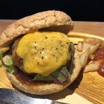 茅場町食堂 History by moto since 2010 - 