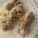 焼鳥 ホルモン おすみ - 