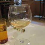 イタリアンレストラン Zucca - ノンアルコールペアリング(2)