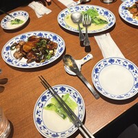 老四川 飄香小院 -  老四川 飄香小院 -