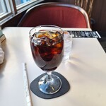 喫茶室ルノアール 日暮里東口店 - 