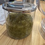 スパイスカレー SPICE 32 - 卓上無料ピクルスグッジョブ