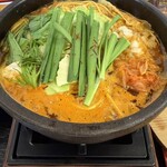 麺屋 無双 - 