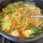 麺屋 無双 - 