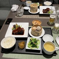 ザ ダイニング - じゃらん　あそび体験予約から北京ランチセット