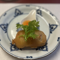 創作中華 一之船入 - 