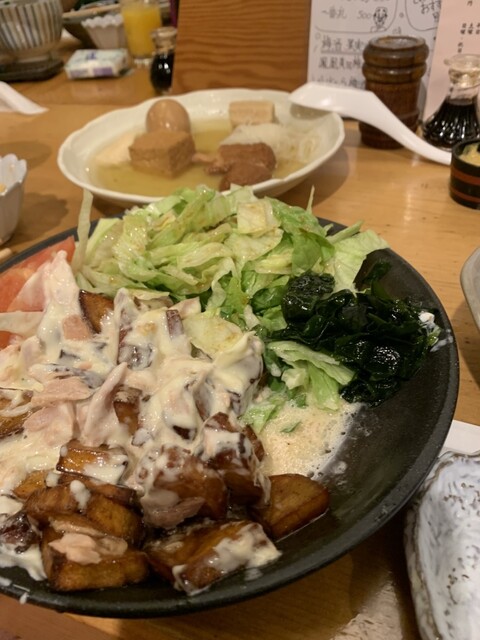 Hyotan Nabe Kaminarimon Ten photo 3