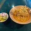 ข้าวซอยลำดวน ฟ้าฮ่าม - 料理写真: