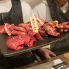 焼肉食べ放題ブラックホール 新宿三丁目店
