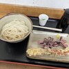 手打ちうどん ひさ枝