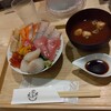 丼と手巻き 玄海 - 