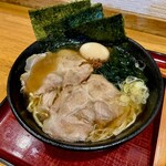 麺処 あみや - 