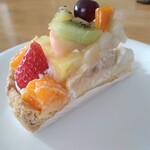 フルーツショップ青森屋 - 