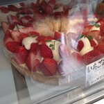 フルーツショップ青森屋 - 