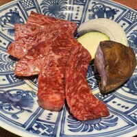 肉匠ふるさと - 