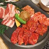 焼肉の牛太 本陣 LINKS UMEDA店