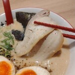 三豊麺 ～斬～ - 