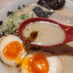 三豊麺 ～斬～ - 