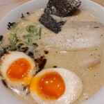 三豊麺 ～斬～ - 