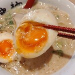 三豊麺 ～斬～ - 