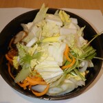 涮涮鍋 Dontei 取手藤代店 - 