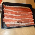 涮涮鍋 Dontei 取手藤代店