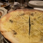 バール タッチョモ - 