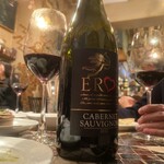 バール タッチョモ - 