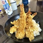 蛯天 分店 - 
