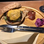 茅場町食堂 History by moto since 2010 - 