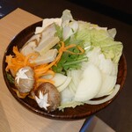 涮涮鍋 Dontei 取手藤代店 - 