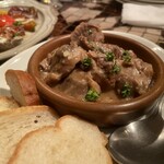 バール タッチョモ - 