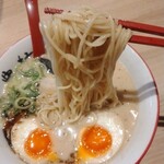 三豊麺 ～斬～ - 