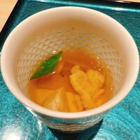 札幌 鮨 よこ田 - 