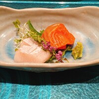 札幌 鮨 よこ田 - 