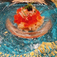 札幌 鮨 よこ田 - 